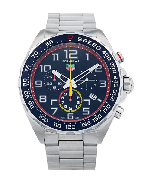 Tag Heuer Formula 1 CAZ101AL.BA0842